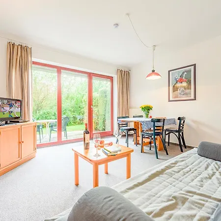 Reihenhaus Grandel *