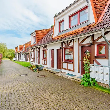 Reihenhaus Grandel Prázdninový dům