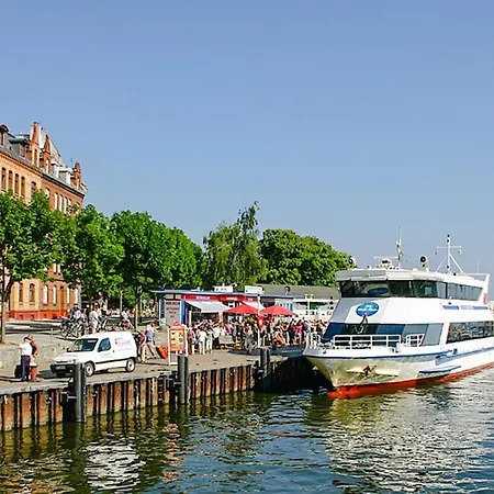 Reihenhaus Grandel Prázdninový dům *