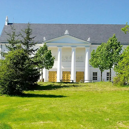 Reihenhaus Grandel Gustow (Vorpommern-Rugen)